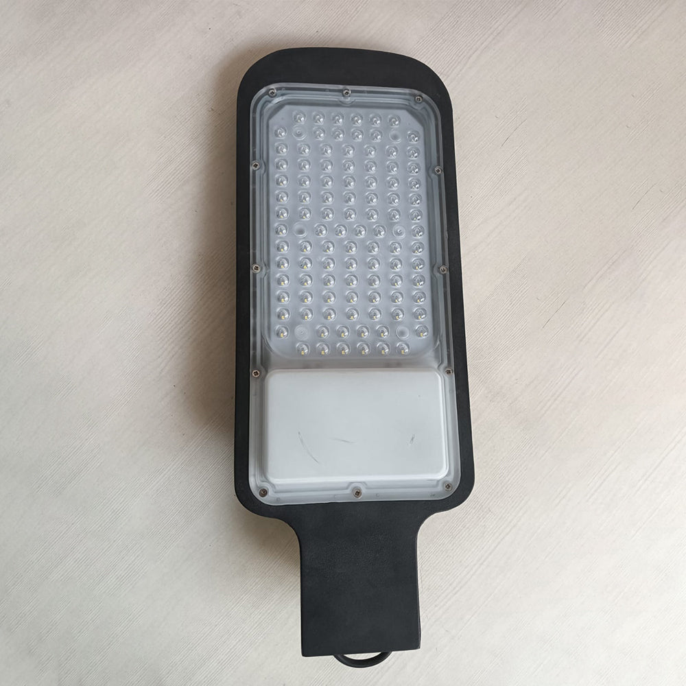 Street light Lens
