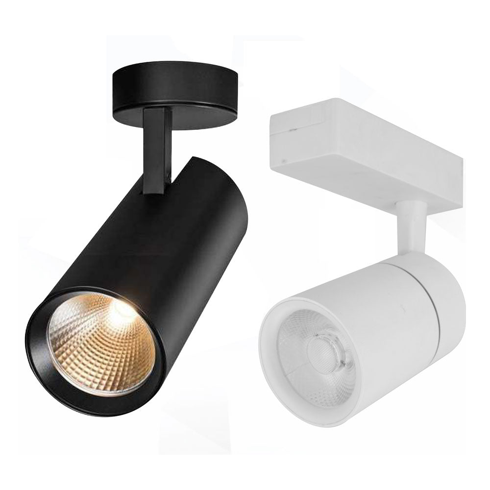 Track Light