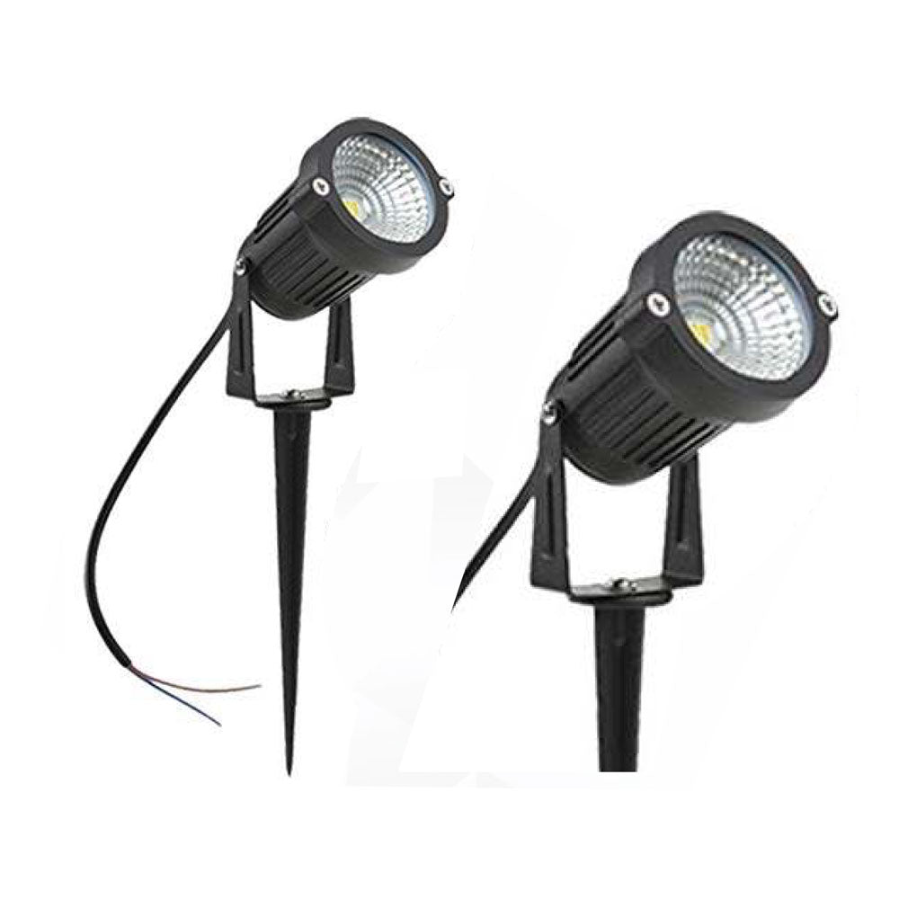 LED Spike Light