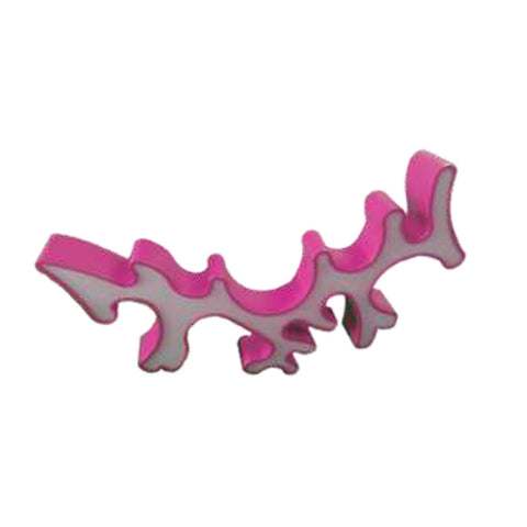 Solid Liquid Pendant