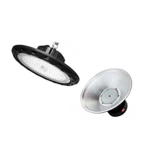 DOM & UFO Hi-Bay Light