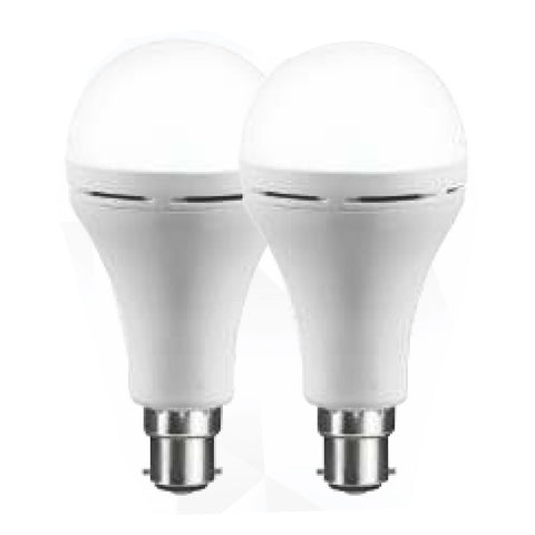 Emergency AC/DC Bulb