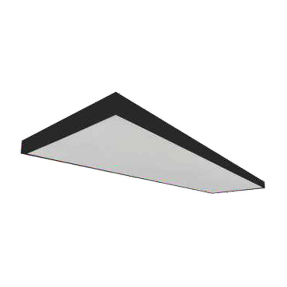 Solid Rectangle Pendant