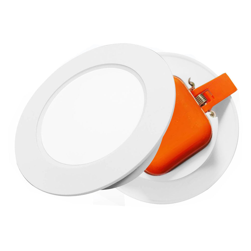 LED Concealed Light