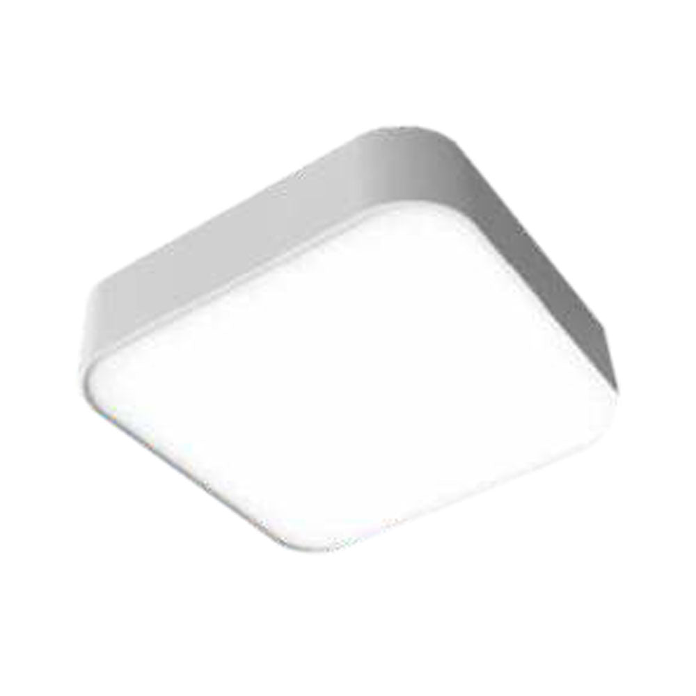 Solid Smooth Square