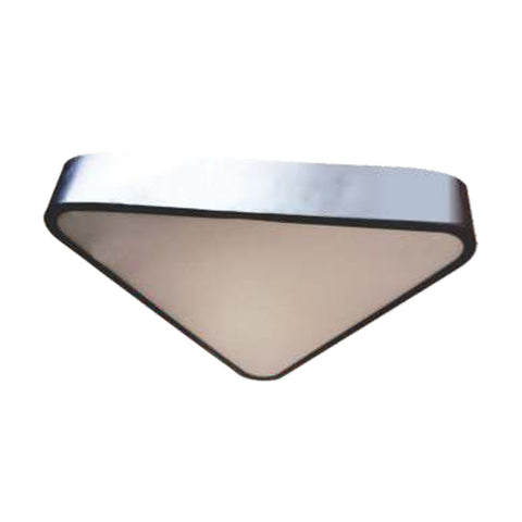 Solid Triangle Square