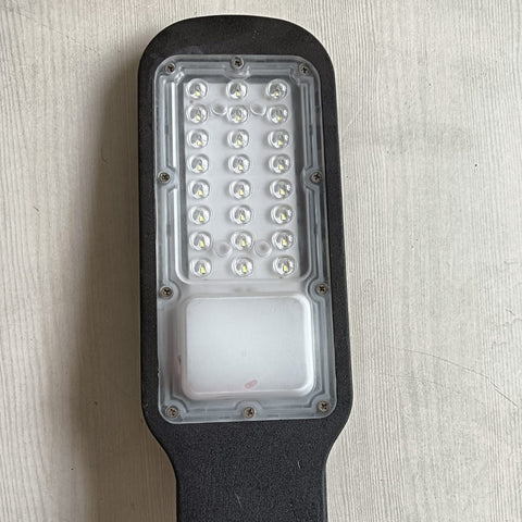 24W Led Street Light