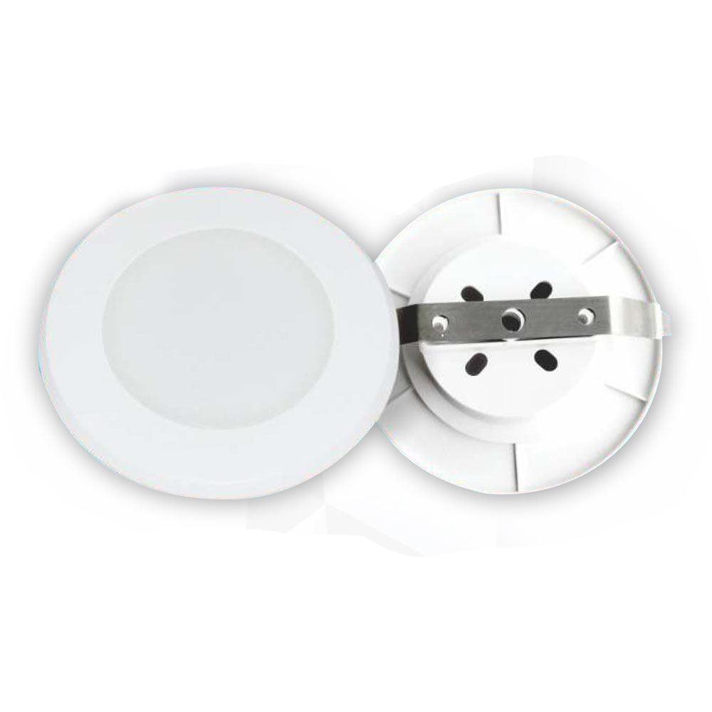 LED Deep Junction