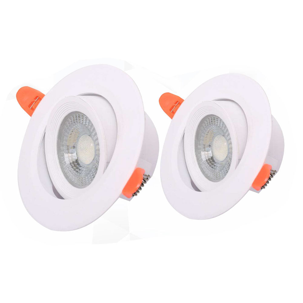 Movable Concealed Light (COB Look)