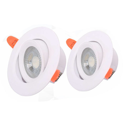 Movable Concealed Light (COB Look)