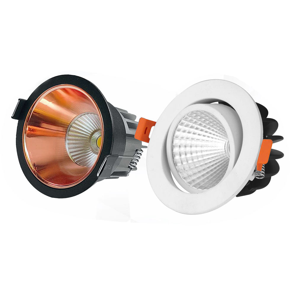 LED COB Light