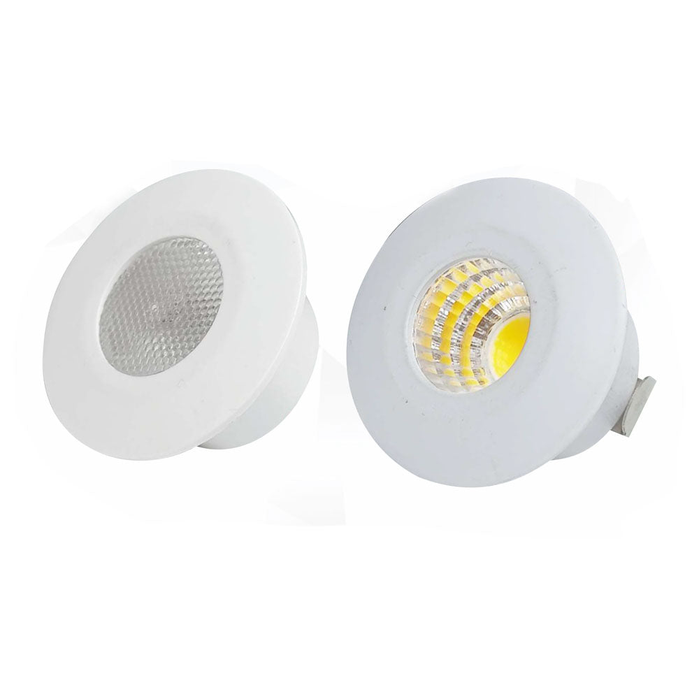 LED Spot Light