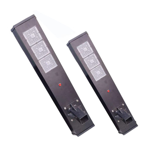 All In One Solar Street Light