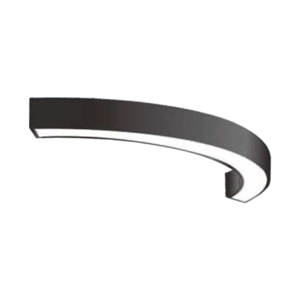 Solid Curve Pendant