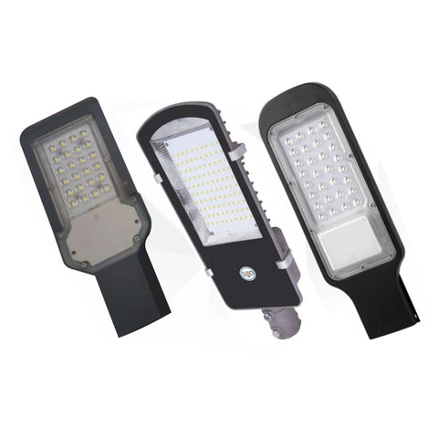 Led Street Light