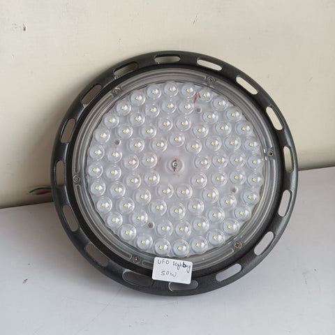 50w UFO Highbay Light