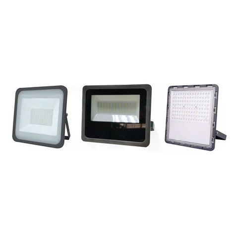 Gm / Eco / Lens Led Flood Light