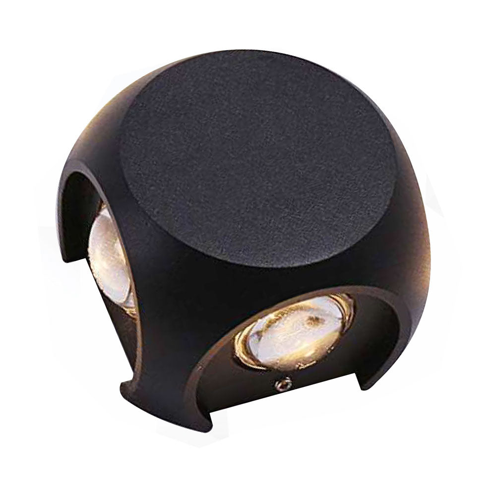 4 Way Light