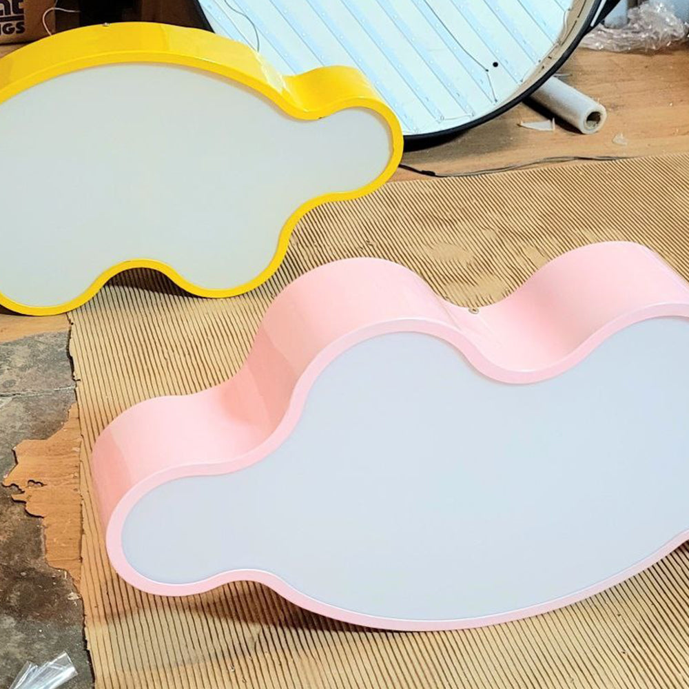 Amoeba Light