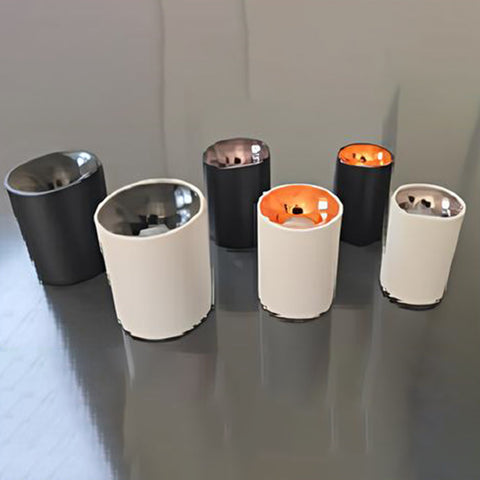 Surface Cylinder (Non Deep)