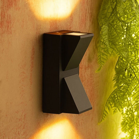 Up Down K Light, Also Available in Plastic