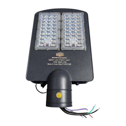 IOT/RMS Solar Street Light