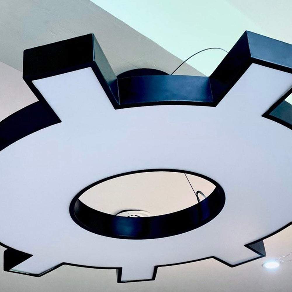 Solid Wheel