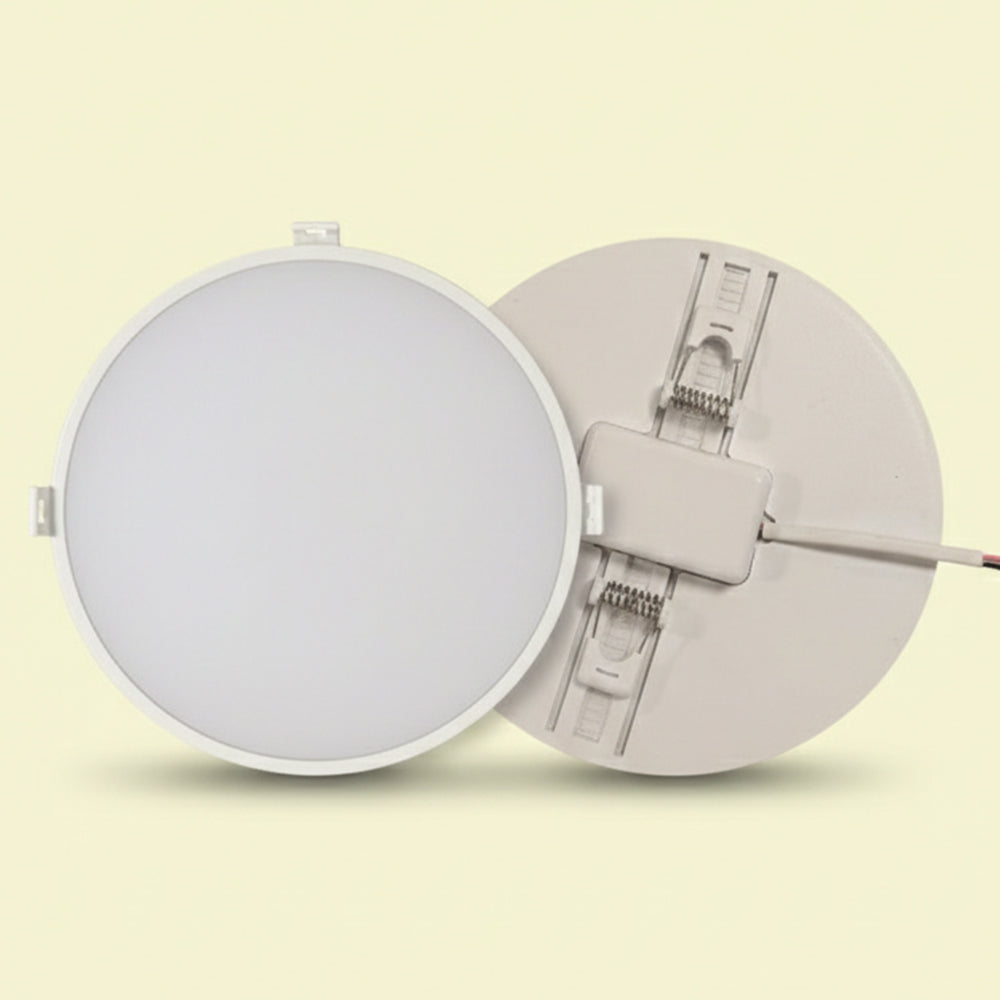 Adjustable panels