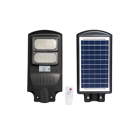 All in One Solar Light (PC Model)