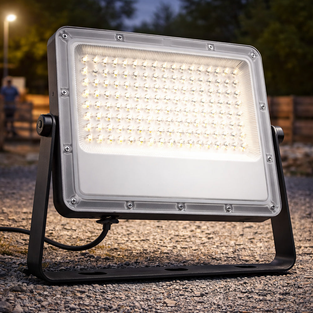 Flood light DOB