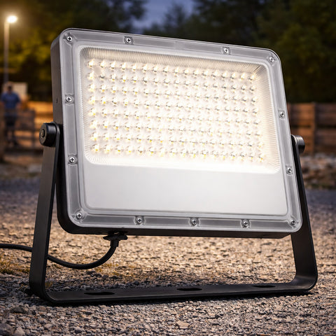 PC Flood Light Dob based