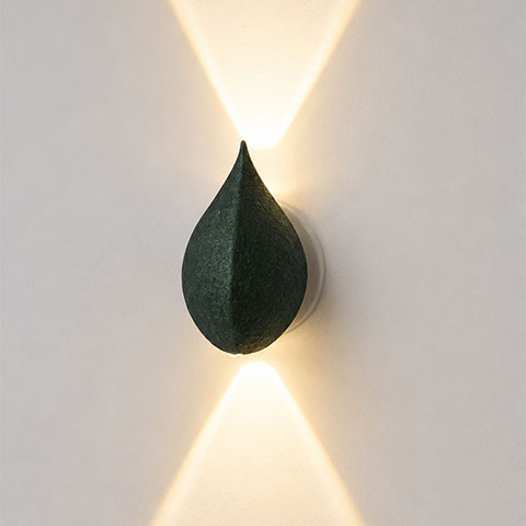 Leaf Light