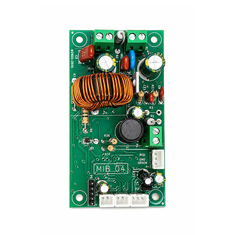 MPPT  Driver
