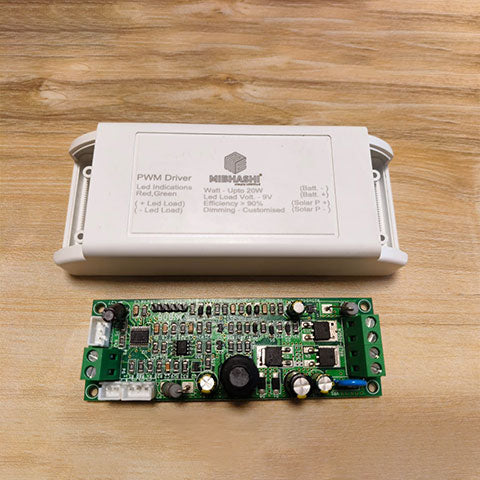 PWM Driver