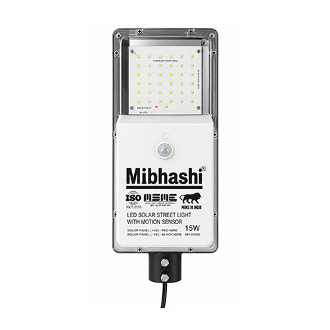 Semi Integrated Light