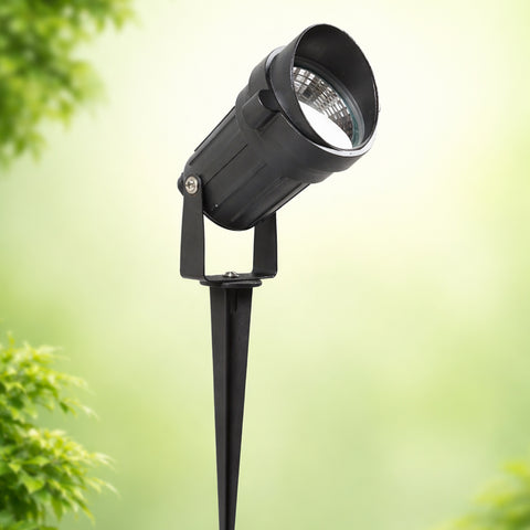 Garden Spike Light Multicolor