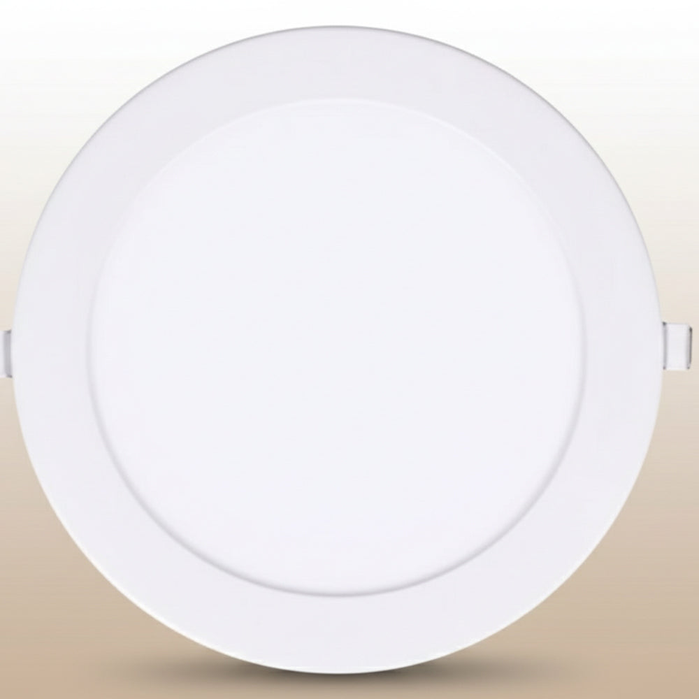 Recessed Slim Panel (S Model)
